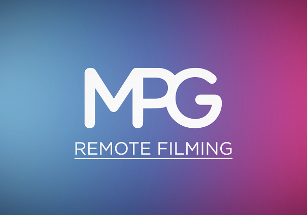 
                                    MPG Remote Filming